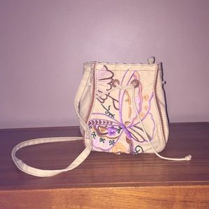 Lucky Brand mini bag